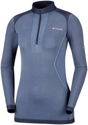 ropa deportiva termica para mujeres