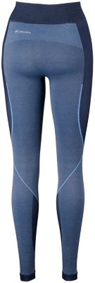 Women's Engineered Tights W Engineered Tight | 508 | L, Bluebell, back
