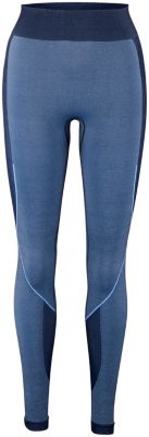 Women's Engineered Tights W Engineered Tight | 508 | L, Bluebell, front