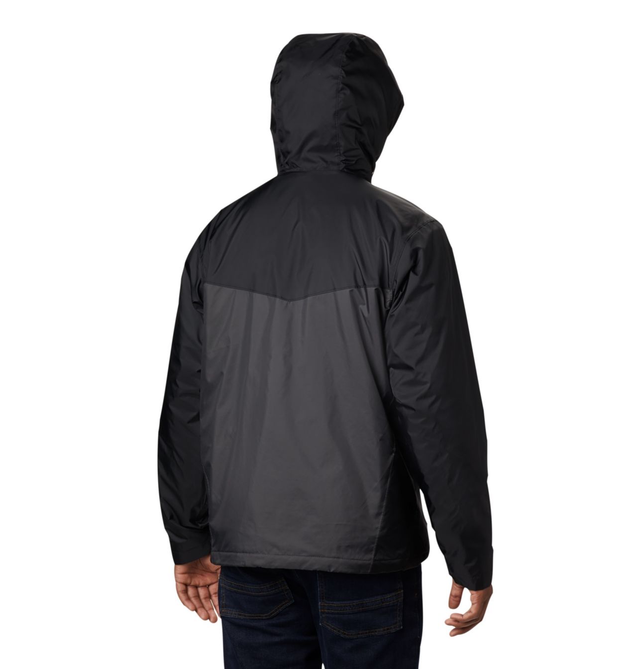 Men's Glennaker™ Sherpa Lined Jacket 2