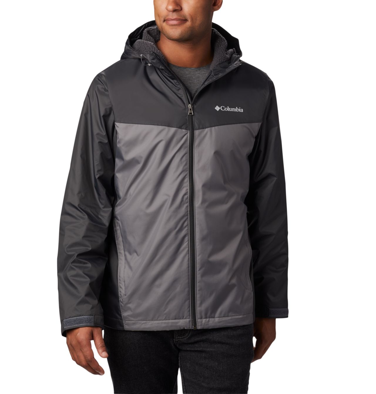 Glennaker™ Sherpa Lined Jacket | 014 | XL 1