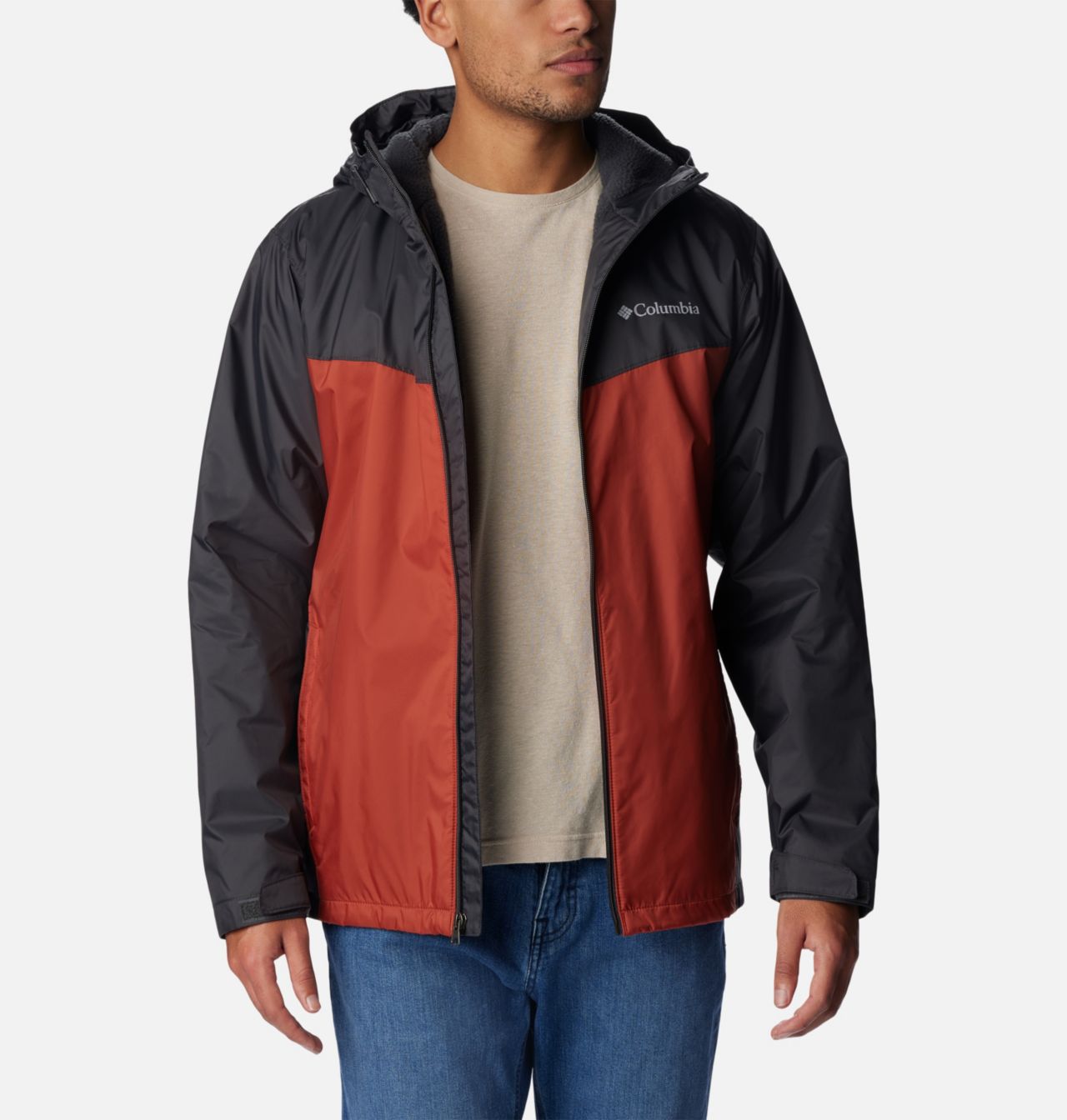 Glennaker™ Sherpa Lined Jacket | 016 | M 7