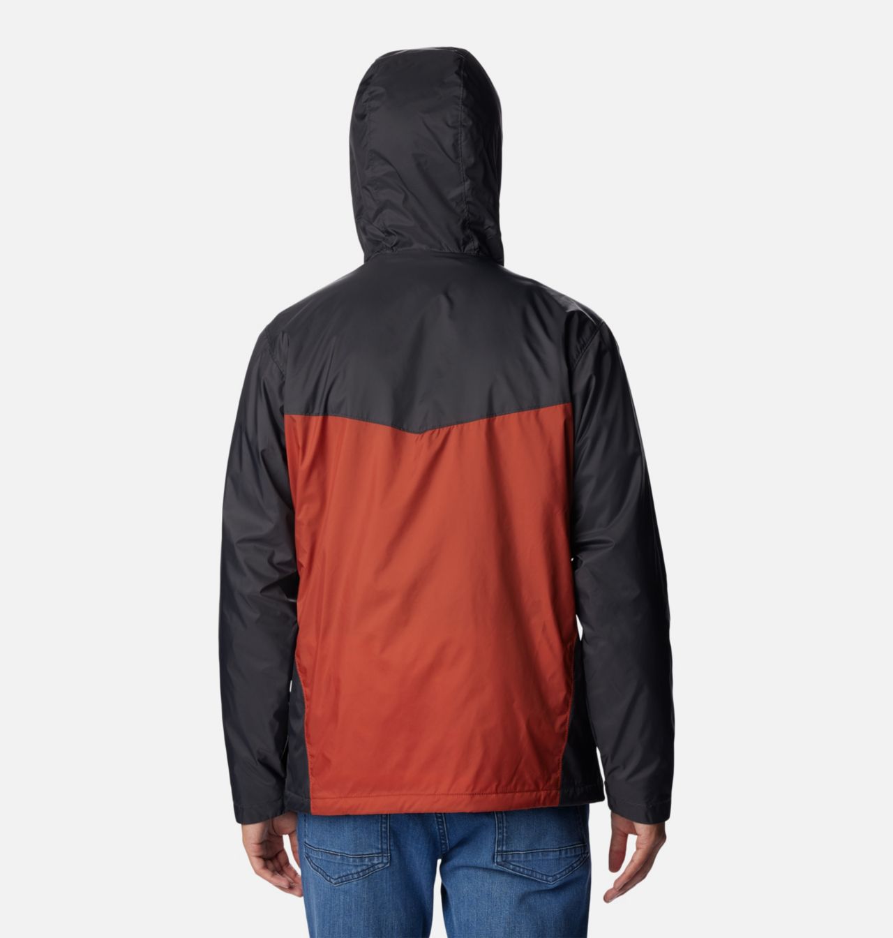 Glennaker™ Sherpa Lined Jacket | 016 | M 2