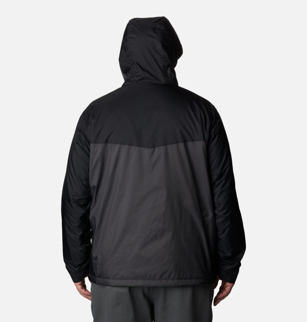 Men's Glennaker™ Sherpa Lined Jacket - Big 2