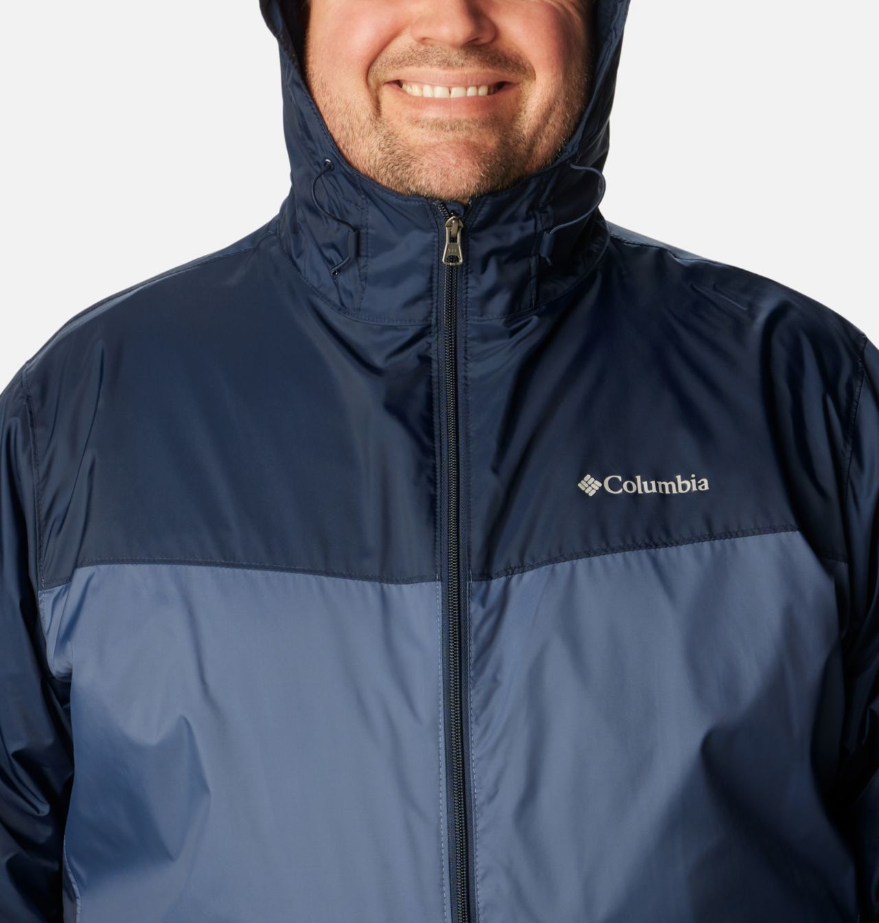 Glennaker™ Sherpa Lined Jacket | 466 | 2X 4