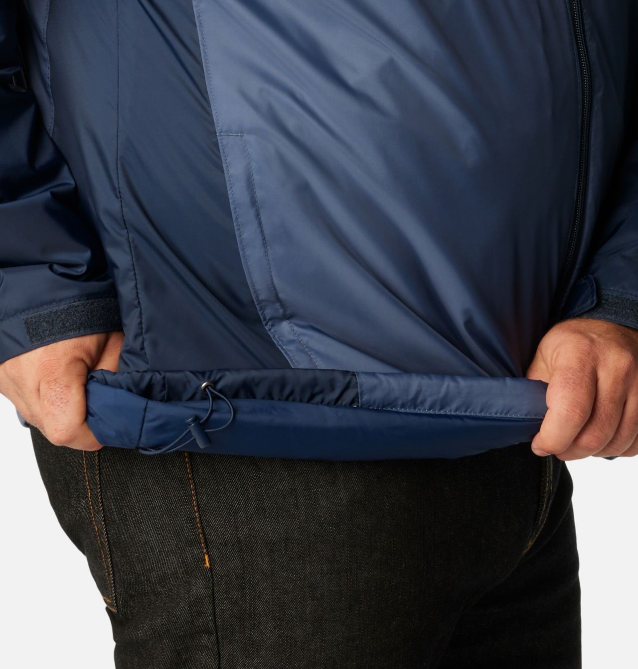 Glennaker™ Sherpa Lined Jacket | 466 | 2X 6