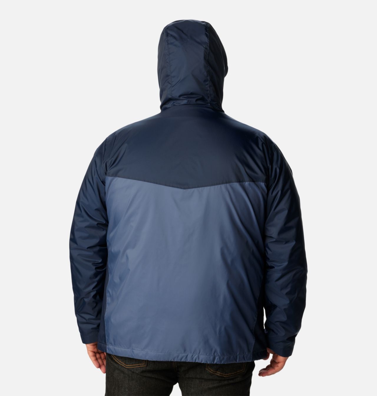 Glennaker™ Sherpa Lined Jacket | 466 | 2X 2