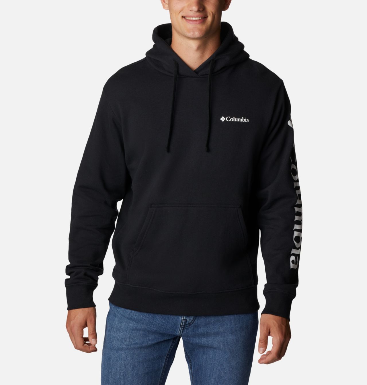 Viewmont™ II Sleeve Graphic Hoodie | 012 | M 1