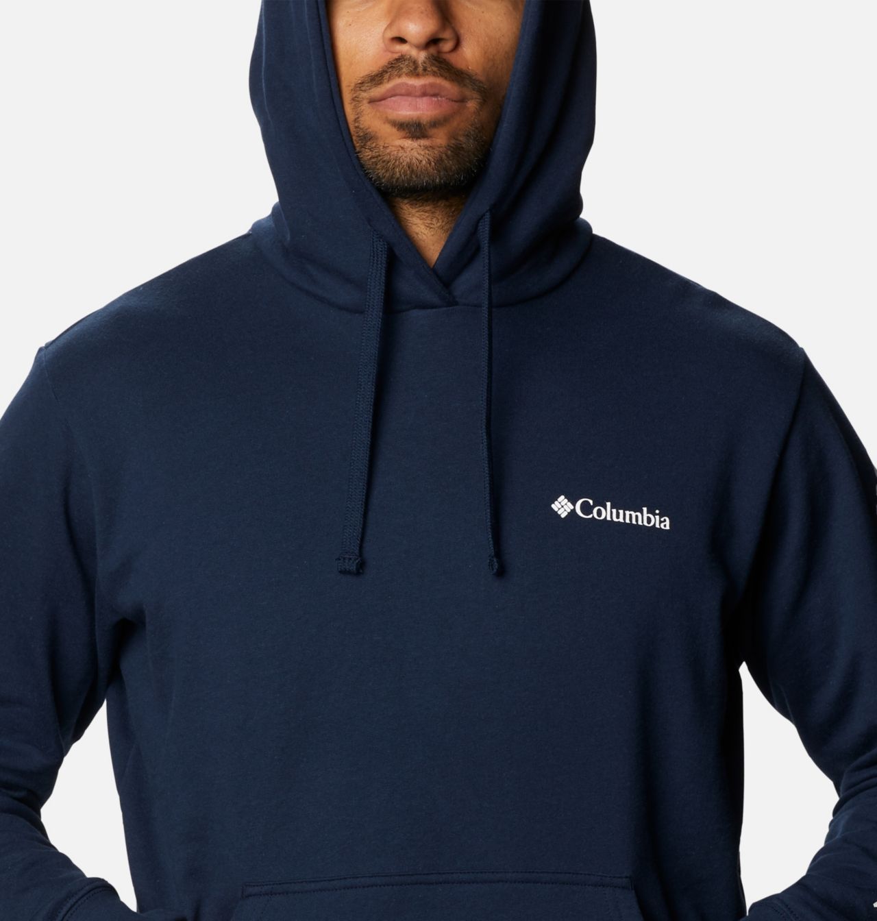 Men's Viewmont™ II Sleeve Graphic Hoodie 4