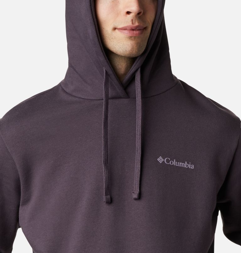 columbia viewmont hybrid hoodie