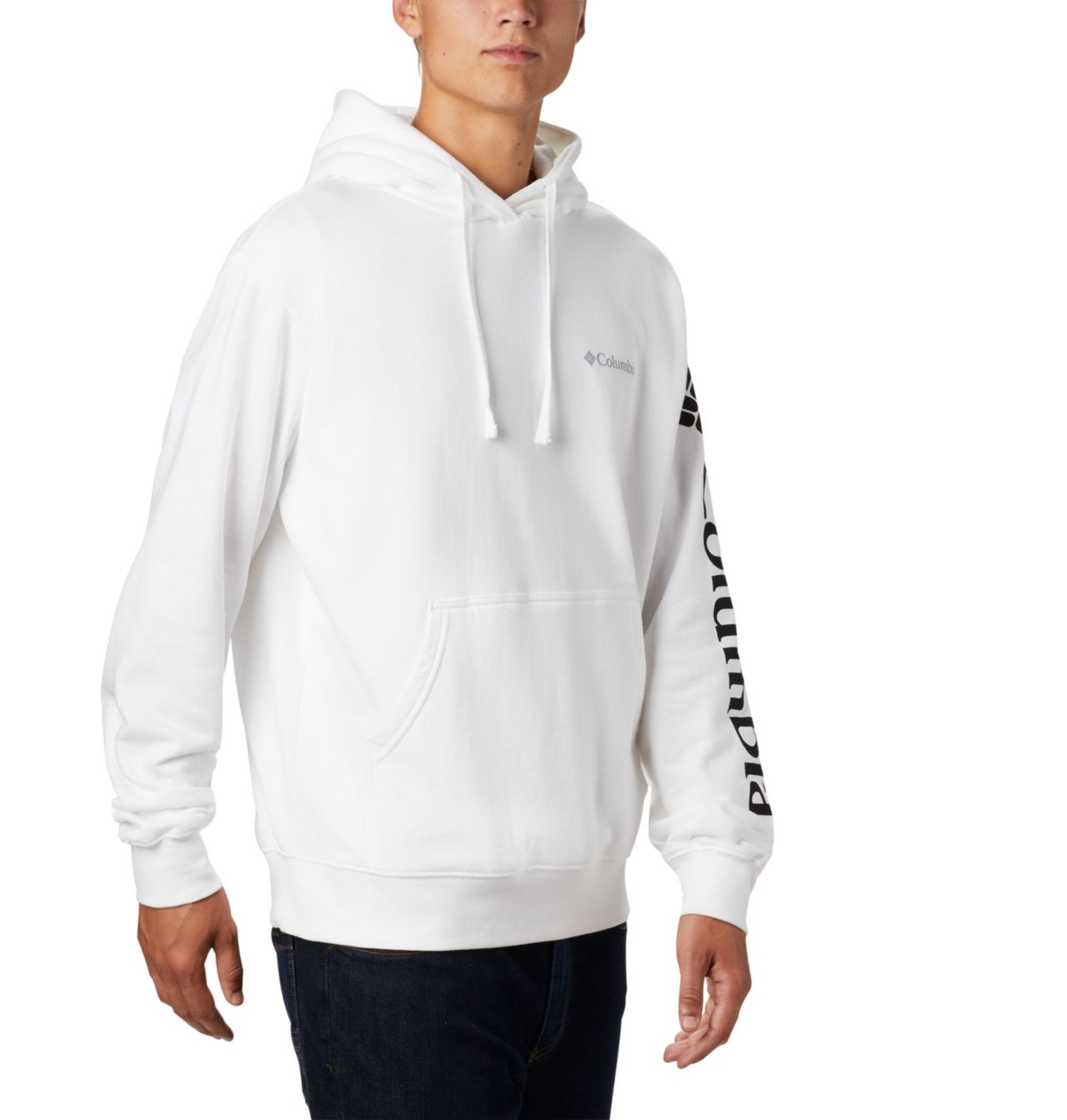 Men's Viewmont™ II Sleeve Graphic Hoodie - Big 5