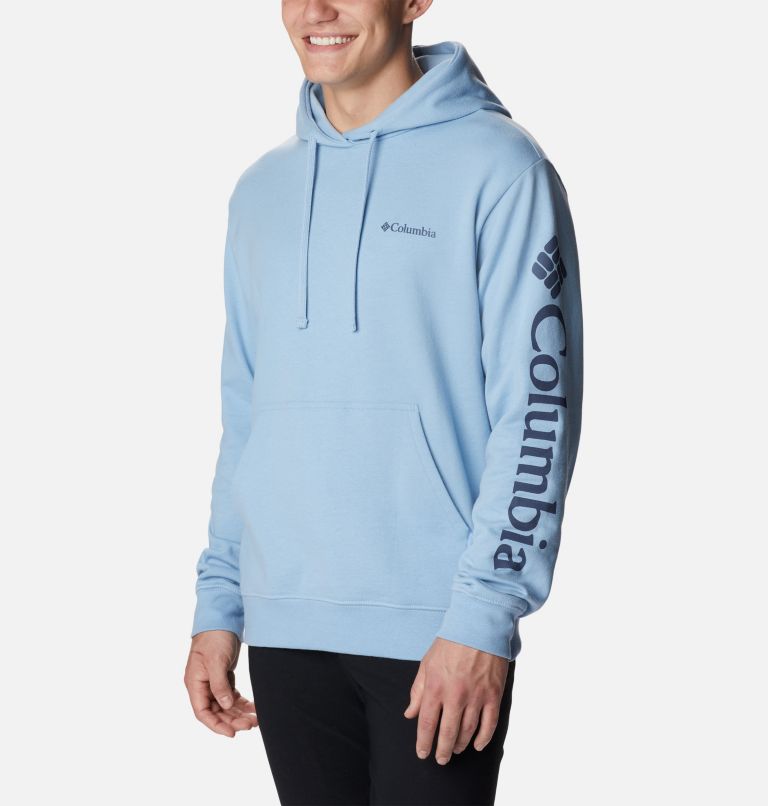 Men s Viewmont II Sleeve Graphic Hoodie