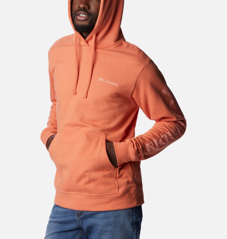 Columbia coral online hoodie