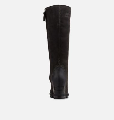 sorel whistler tall boot