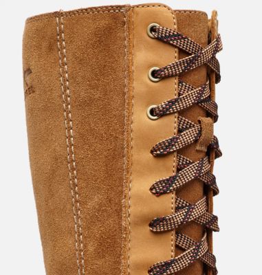 sorel joan of arctic wedge ii tall