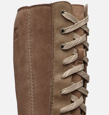 sorel joan of arctic tall wedge boot