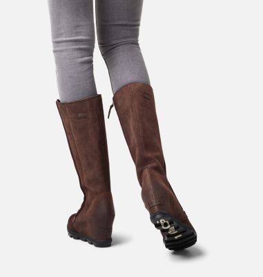 sorel joan of arctic wedge ii tall