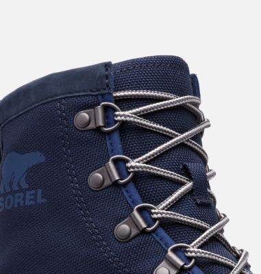sorel cheyanne ii short nylon boot
