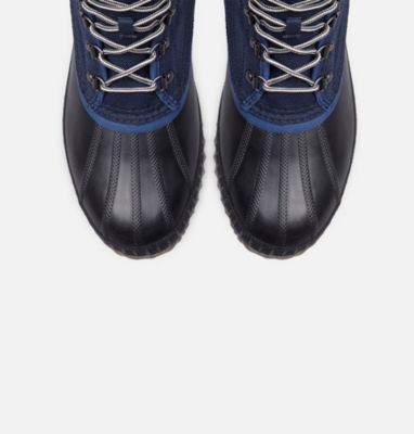 sorel cheyanne ii short nylon boot