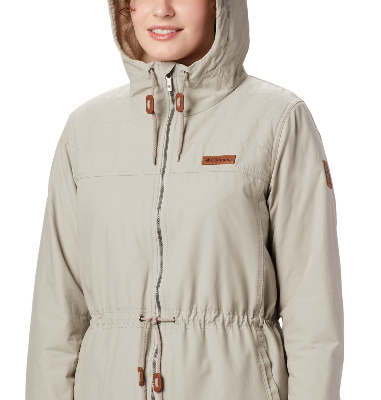 Women's Chatfield Hill™ Jacket 3