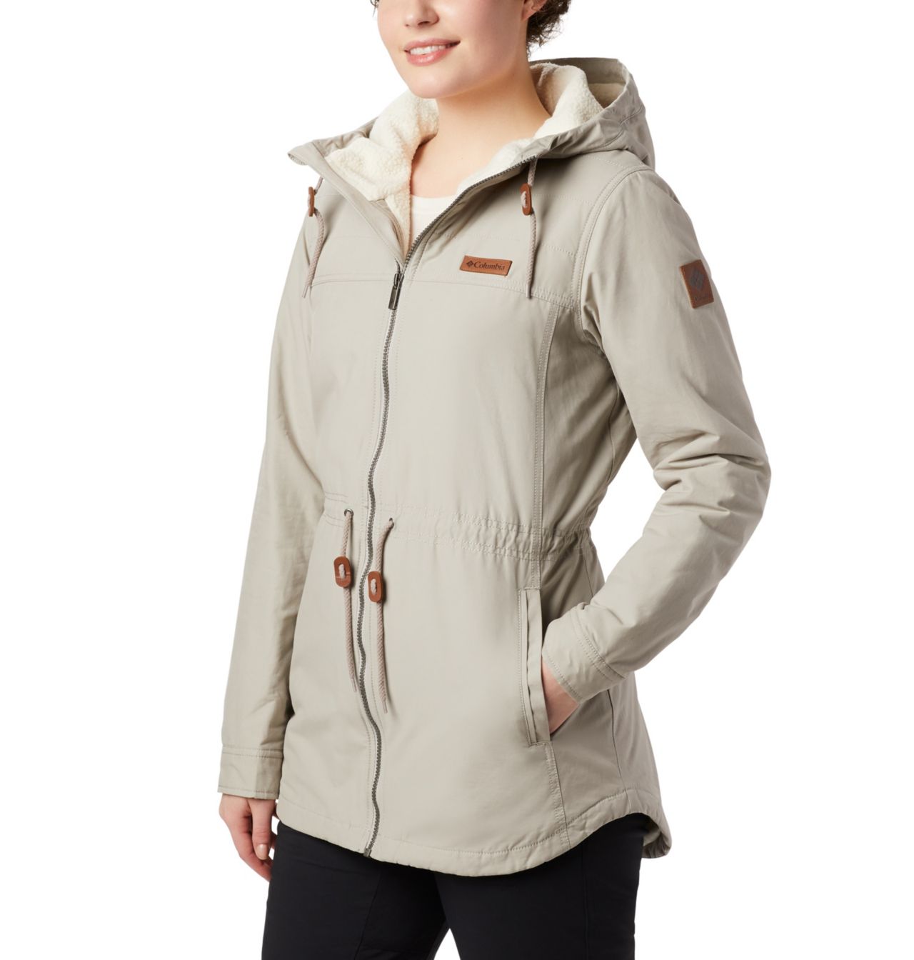 Women's Chatfield Hill™ Jacket 1