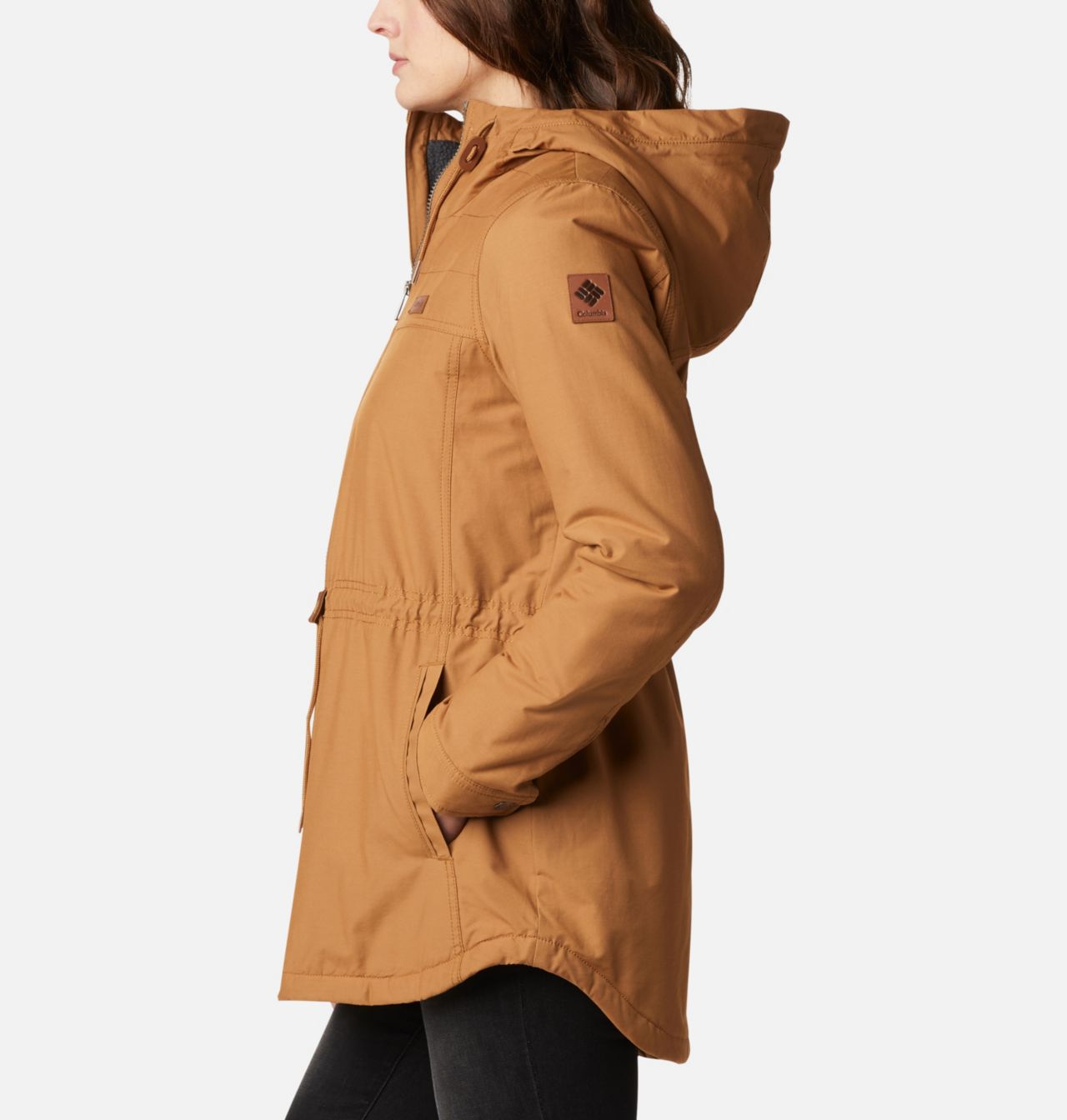 Women's Chatfield Hill™ Jacket 3