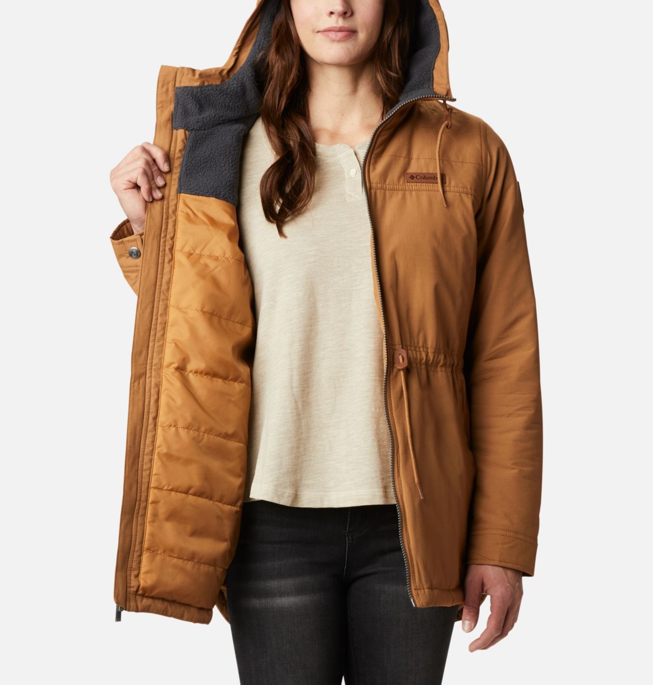 Women's Chatfield Hill™ Jacket 5
