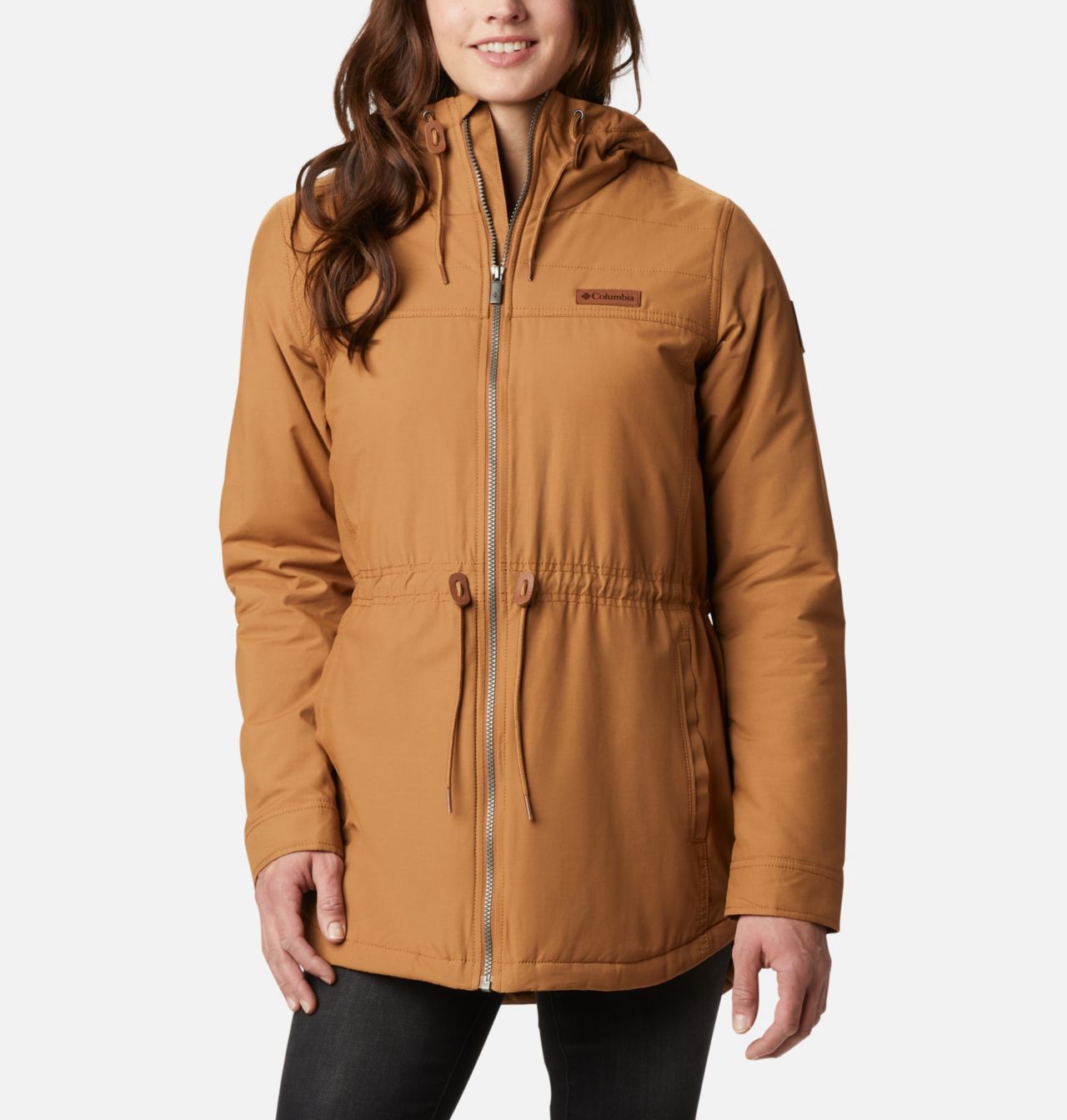 Women's Chatfield Hill™ Jacket 1