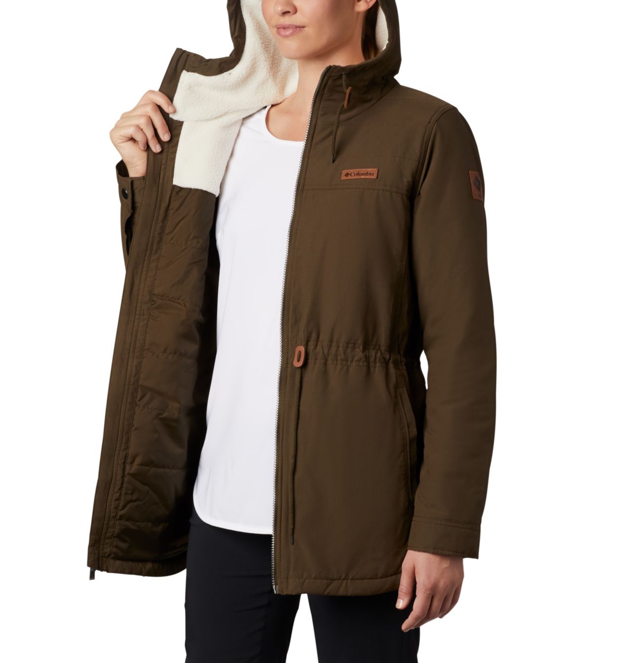 Women's Chatfield Hill™ Jacket 5