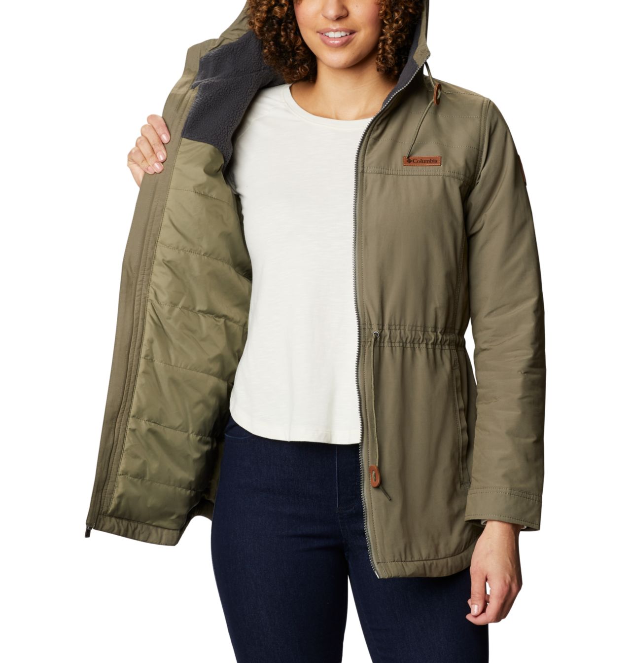 Chatfield Hill™ Jacket | 397 | M 5