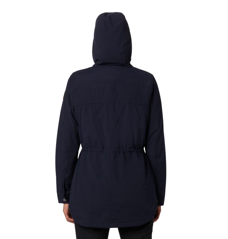 Women's Chatfield Hill Jacket, Color: Dark Nocturnal, image 2