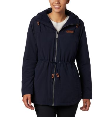 columbia women's chatfield hill jacket