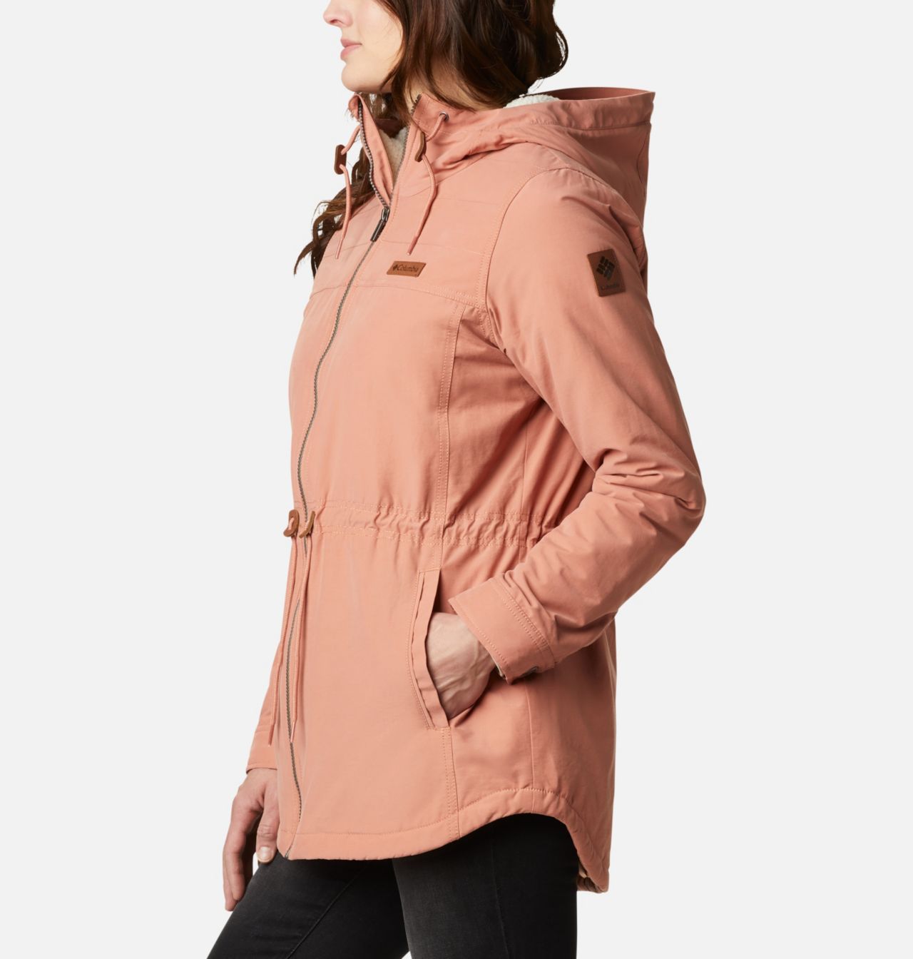 Women's Chatfield Hill™ Jacket 3