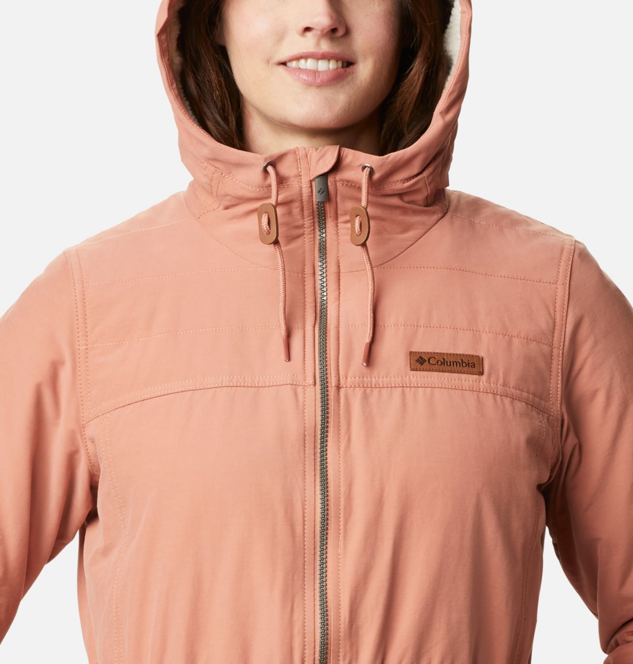 Women's Chatfield Hill™ Jacket 4