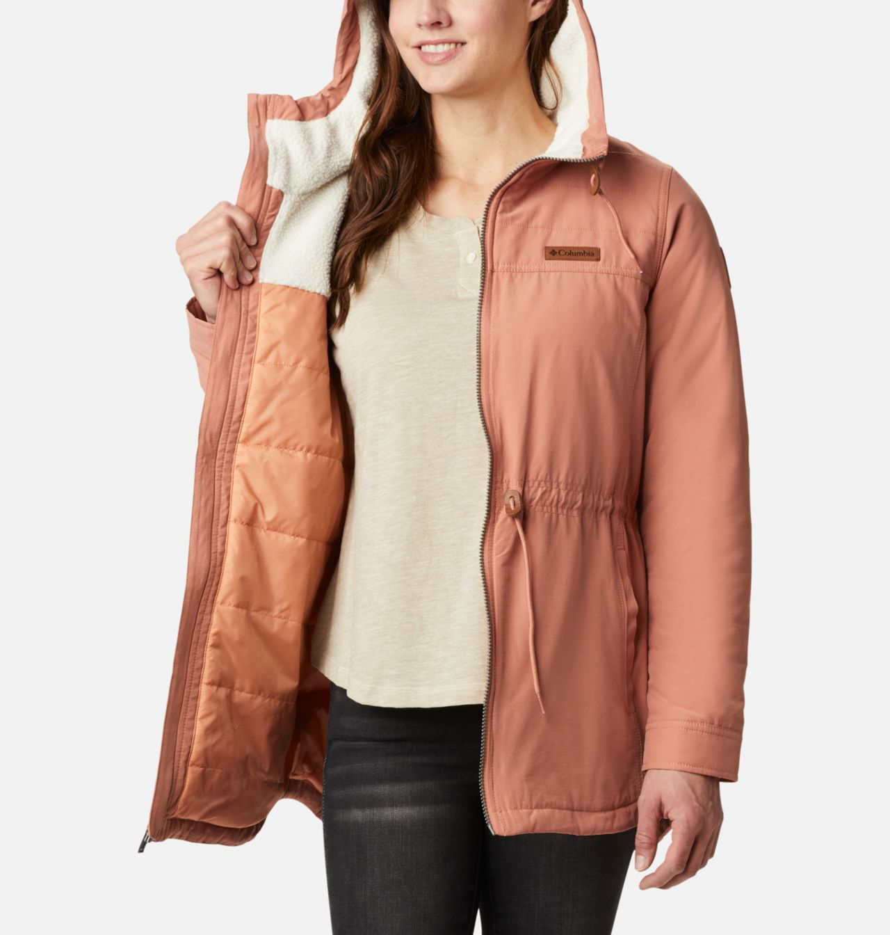 Women's Chatfield Hill™ Jacket 5