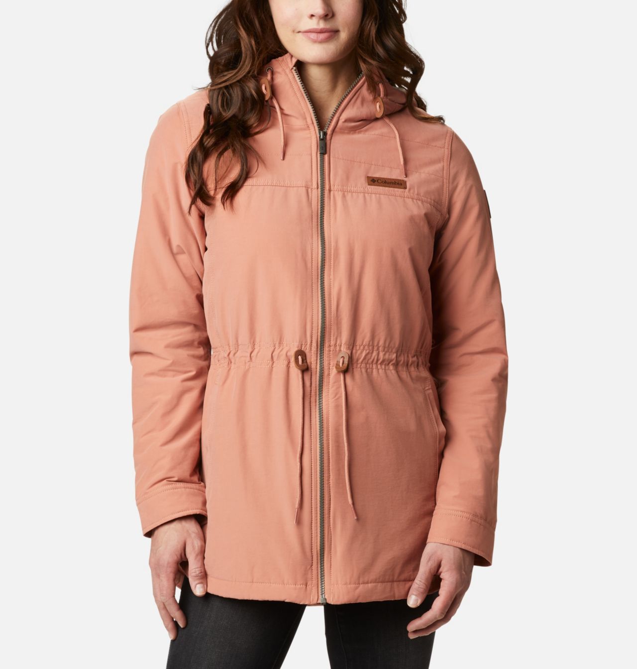 Women's Chatfield Hill™ Jacket 1