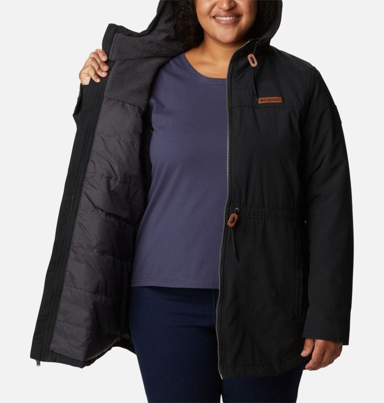 Women's Chatfield Hill™ Jacket Plus Size Columbia Sportswear