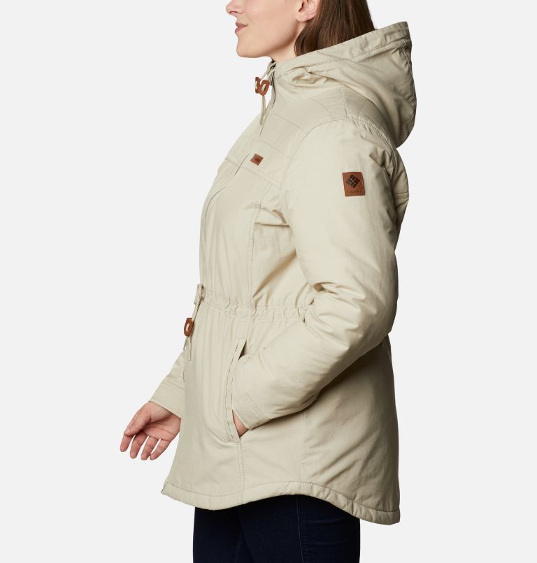 Women's Chatfield Hill™ Jacket Plus Size Columbia Sportswear