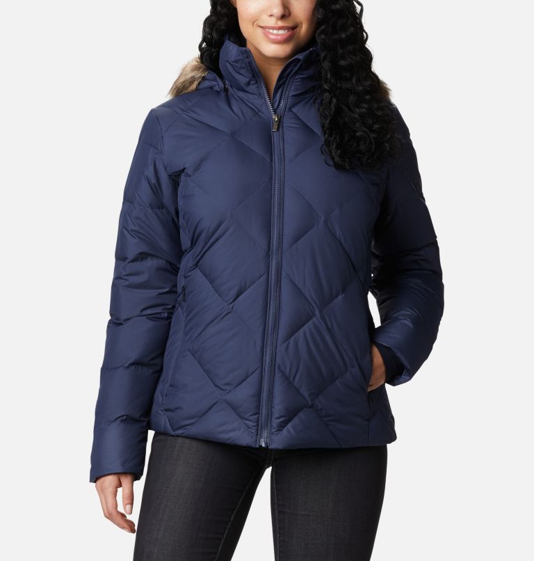 Women's columbia store icy heights