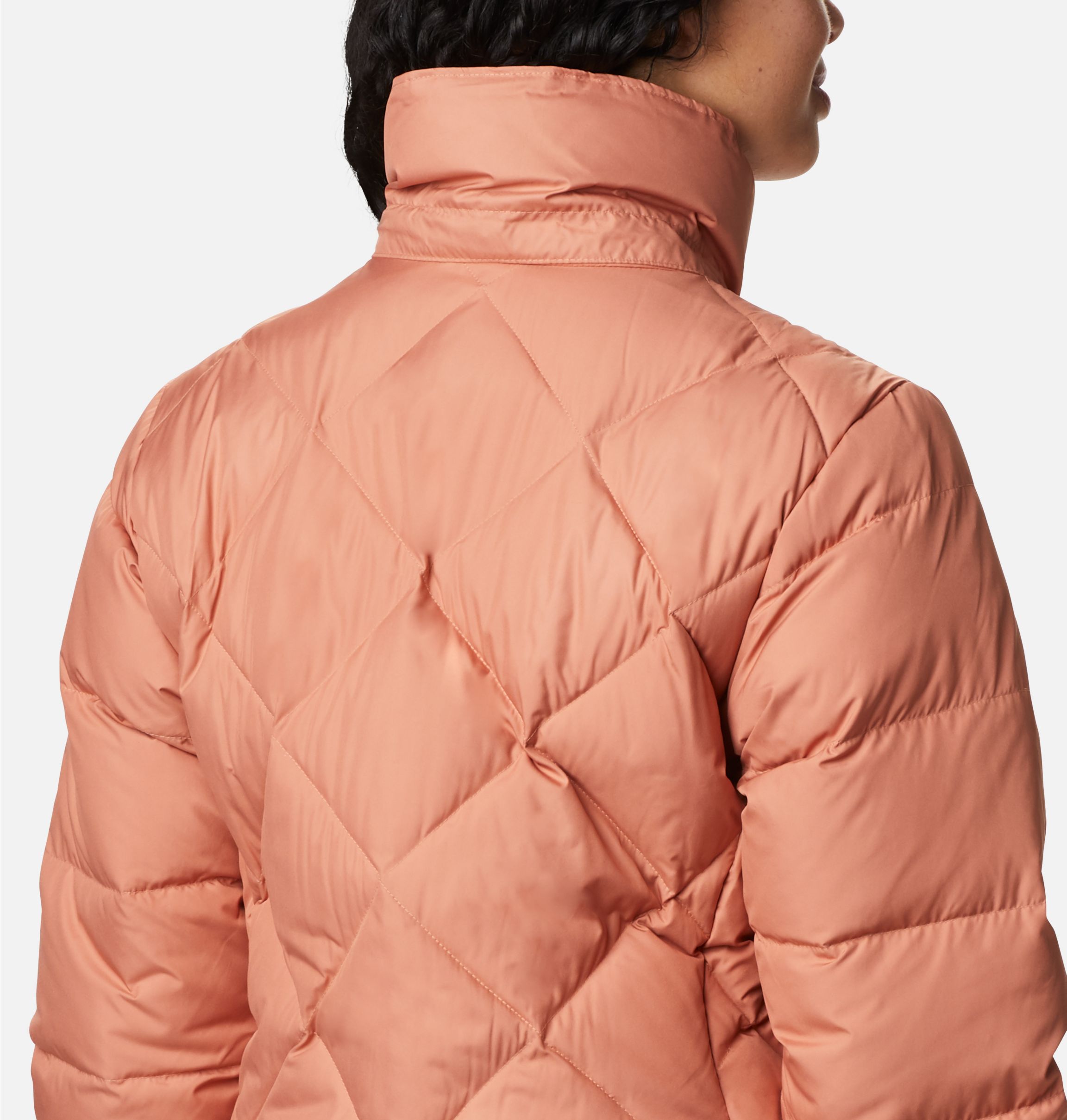 Columbia hollins heights outlet insulated jacket