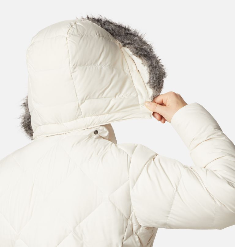 Women's Icy Heights™ II Down Mid Jacket