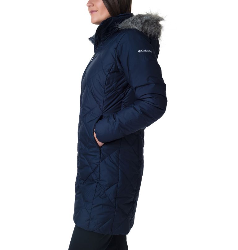 Women's Icy Heights™ II Down Mid Jacket