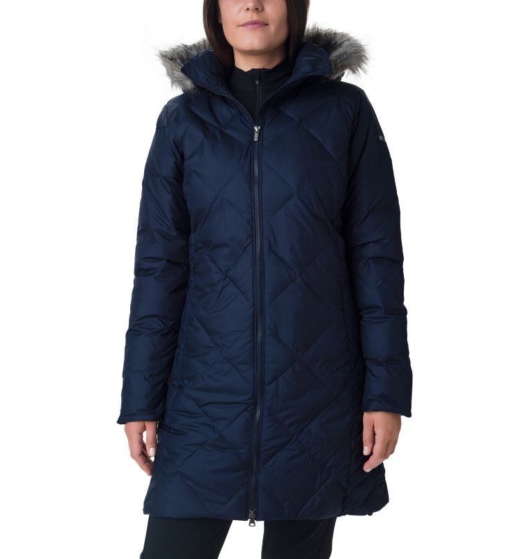 Women's Icy Heights™ II Down Mid Jacket