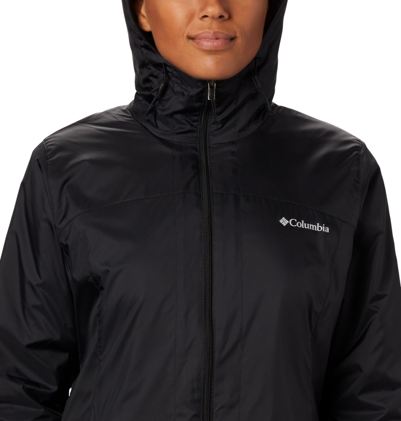 Women's Switchback™ Sherpa Lined Jacket 4