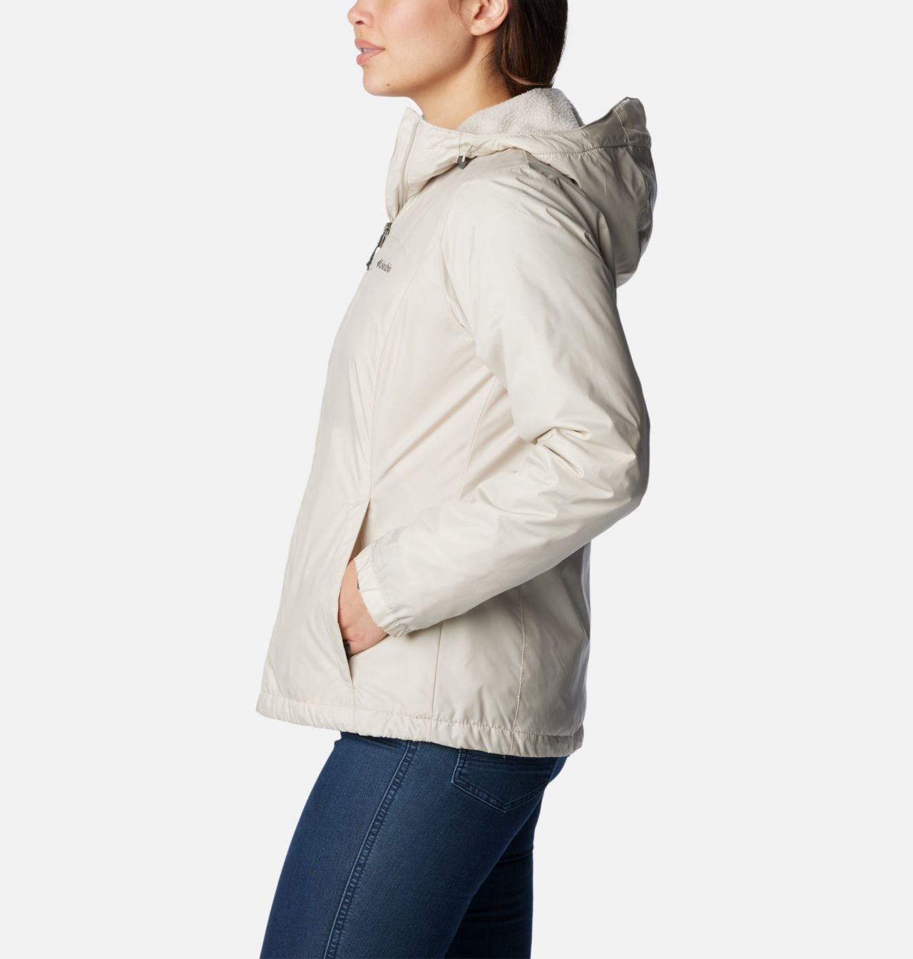 Women's Switchback™ Sherpa Lined Jacket 3