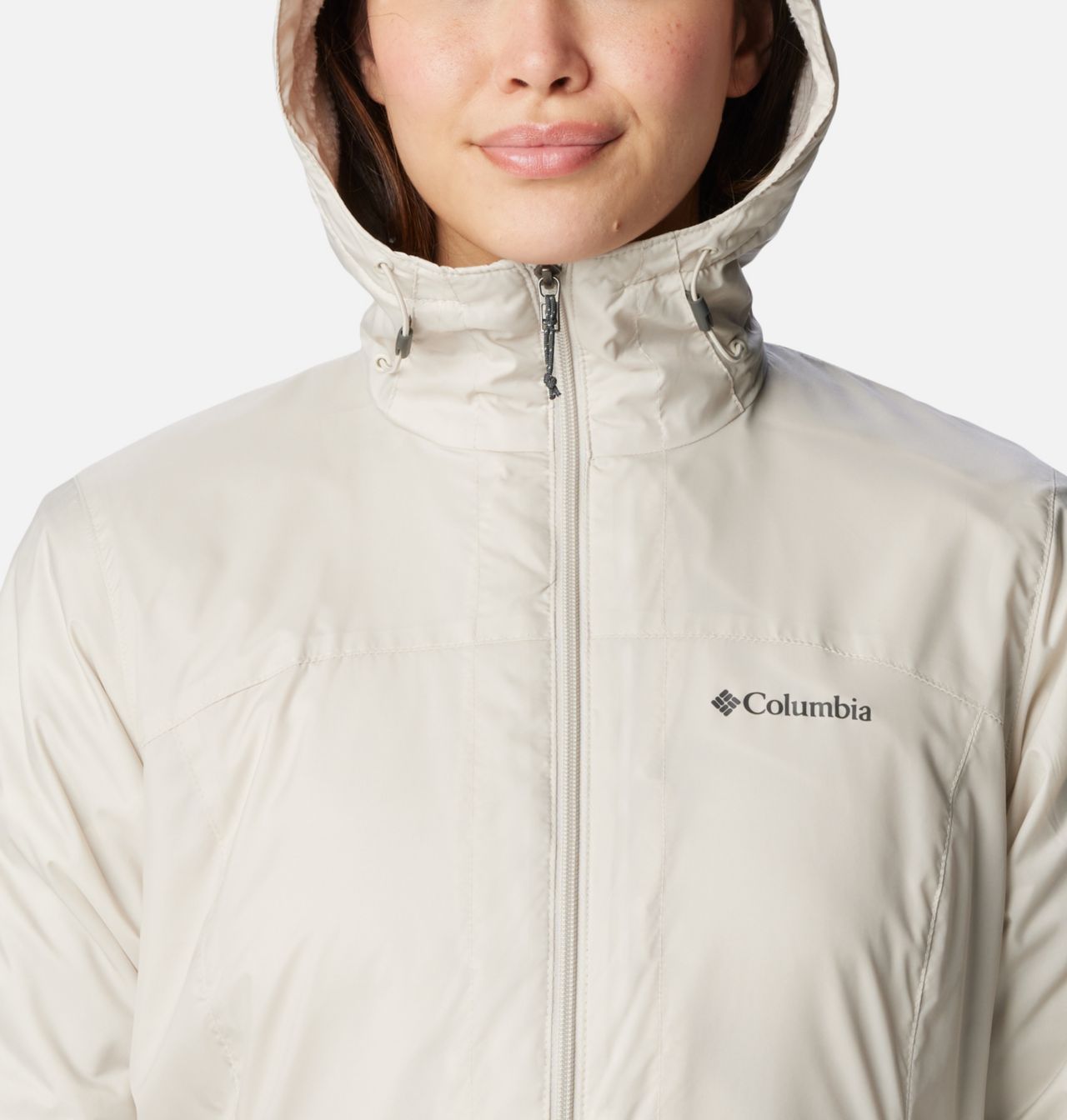 Women's Switchback™ Sherpa Lined Jacket 4