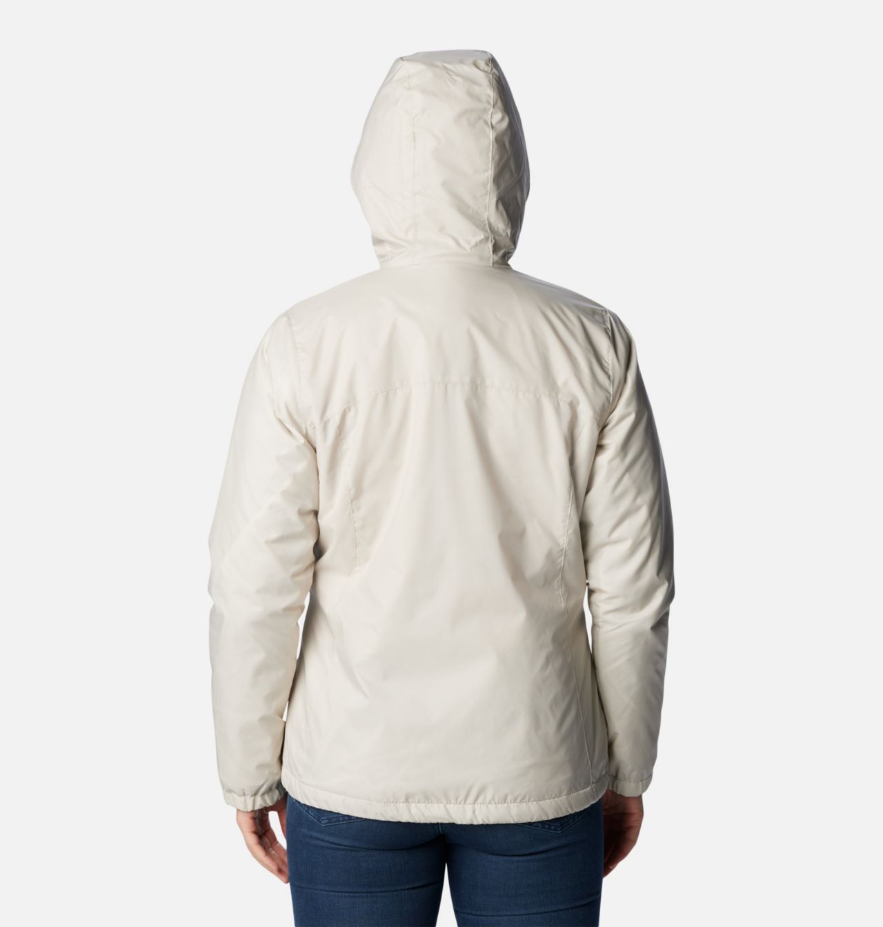 Women's Switchback™ Sherpa Lined Jacket 2