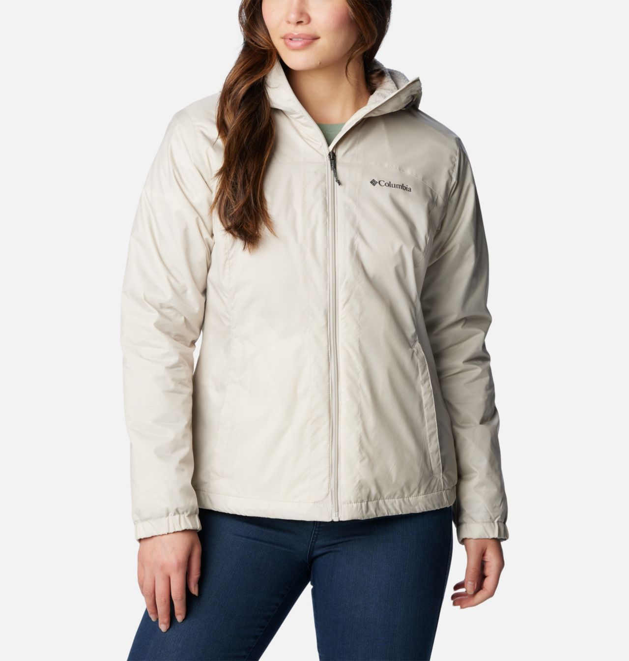 Women's Switchback™ Sherpa Lined Jacket 1