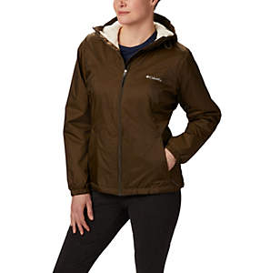 Women's Raincoats | Columbia Sportswear