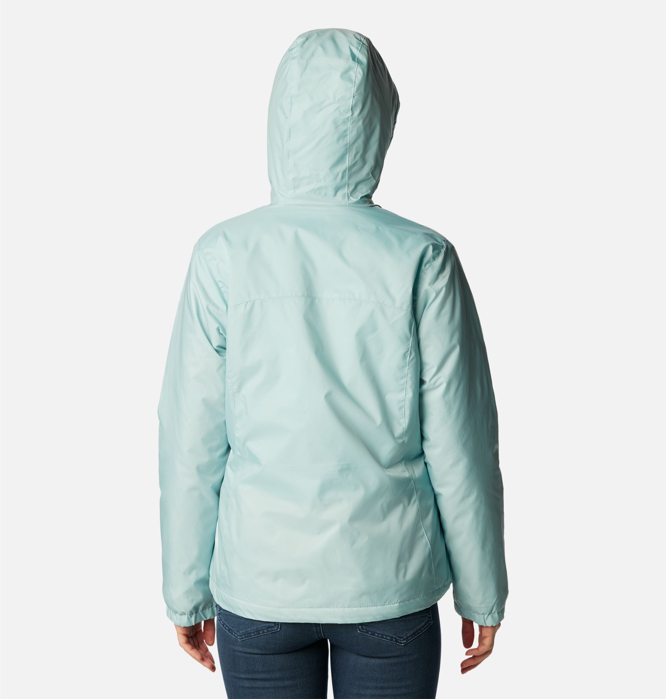 Columbia Switchback Fleece Lined Jackets - Womens